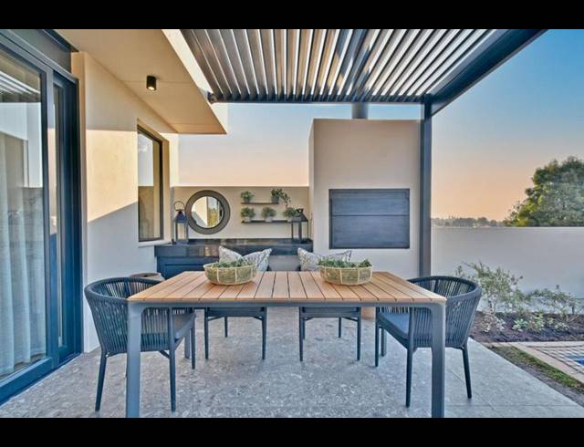 3 BEDROOM HOUSE FOR SALE IN EYE OF AFRICA